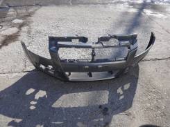 Бампер. Suzuki Splash