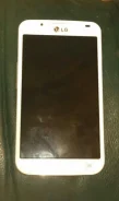LG Optimus L7 II Dual. �����