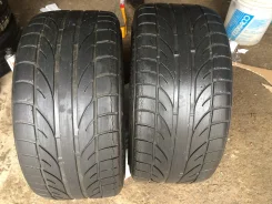 Bridgestone TS-02. ������, 2005 ���, �/�, ����� 60 % ����