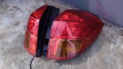 Стоп-сигнал. Subaru Legacy, BP5 Subaru Legacy Wagon, BP5 Двигатель EJ20