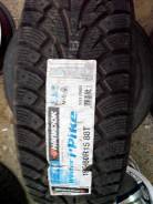 Hankook Winter i*Pike. Зимние, 2012 год, без износа, 1 шт