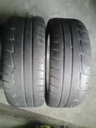 Bridgestone Potenza RE-11. Летние, 2008 год, 20 %, 2 шт