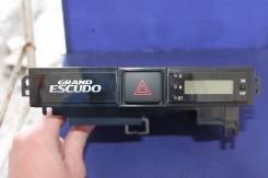 Часы. Suzuki Grand Escudo, TX92W Suzuki Grand Vitara Suzuki Grand Vitara XL-7 Suzuki Escudo, TL52W, TX92W Двигатель J20A