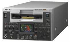 Продам HDV/Dvcam рекордер Sony HVR-1500. в Санкт-Петербурге Рекордеры.