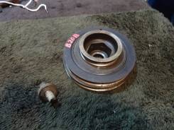 Шкив коленвала. Honda CR-V Honda Orthia Honda Stepwgn Honda S-MX Двигатель B20B