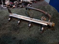 Топливная рейка. Honda Accord, CF3 Двигатель F18B