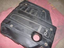 Крышка двигателя. Toyota: Crown, Progres, Verossa, Brevis, Mark II Wagon Blit, Crown Majesta Двигатель 1JZFSE