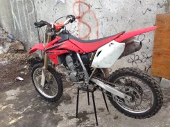 Honda CRF 150R. 150����. ��., ��������, ��� ���, � �������� ����