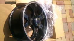 Roner. 9.0x20", 6x139.7, ET25,  106,1. 