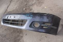 Бампер. Nissan Teana