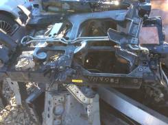 Рамка радиатора. Infiniti M35, Y50 Nissan Infiniti M35 Nissan Fuga, Y50 Двигатель VQ35DE