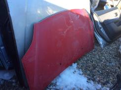 Капот. Honda Civic, EU1 Двигатель D15B