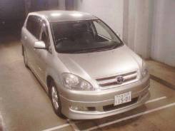 Toyota Ipsum