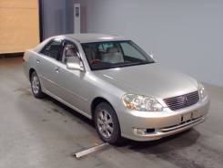 Toyota Mark II