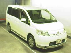 Nissan Serena. 25, MR20