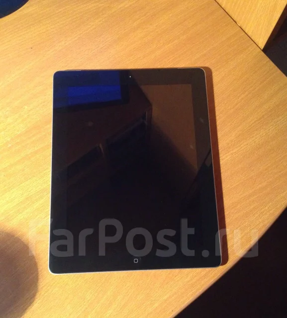 Apple iPad 2 ����