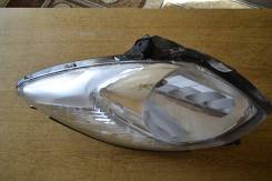 Фара. Toyota Yaris, KSP90, NCP90 Toyota Vitz, KSP90, NCP91, NCP95, SCP90 Двигатели: 1KRFE, 2NZFE, 1NZFE, 2SZFE
