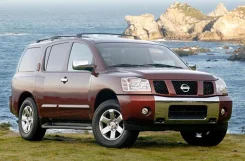 Nissan Armada ����