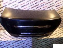 Крышка багажника. Nissan Teana, J31