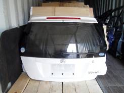 Дверь багажника. Daihatsu YRV, M201G