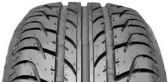 Tigar Syneris, 245/45R17 в Хабаровске Tigar Syneris. Летние, 2014 год, без износа