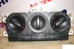 Блок управления климат-контролем. Mazda CX-7