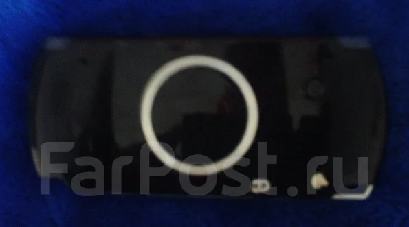 Sony PlayStation Portable ����