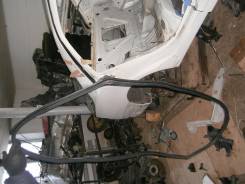 Уплотнитель двери багажника. Toyota Mark II, JZX110 Двигатель 1JZFSE
