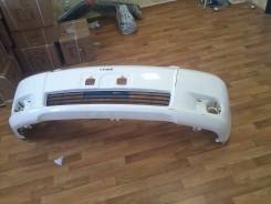 Бампер. Toyota Wish, ANE10G