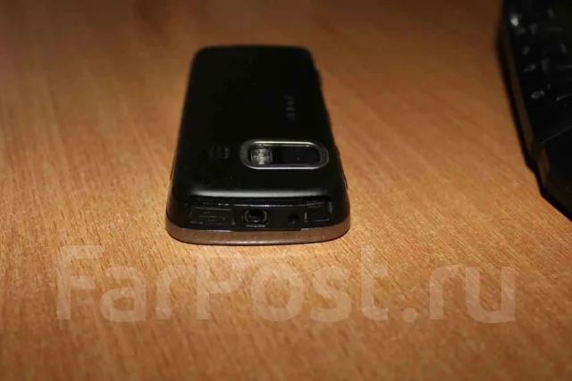 Nokia 5800 XpressMusic. �/� ����