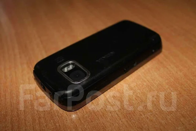 Nokia 5800 XpressMusic. �/� ����