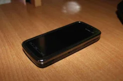 Nokia 5800 XpressMusic. �/� ����