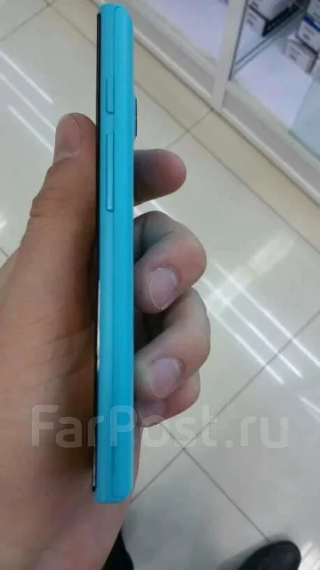 Highscreen Zera F rev.S ����