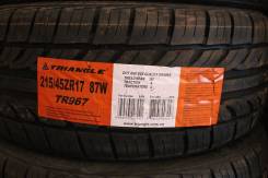 Triangle Group TR967. Летние, без износа, 1 шт
