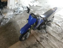 Yamaha TT-R 50. 50����. ��., ��������, ��� ���, ��� ������� ����