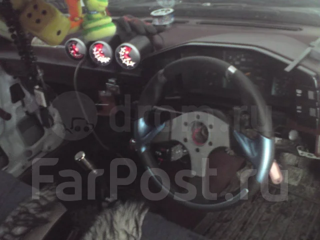 Toyota Corolla II. ��������, ��������, 1.5, ������, ��� ��� ����