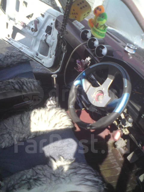 Toyota Corolla II. ��������, ��������, 1.5, ������, ��� ��� ����