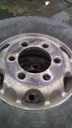 Isuzu. 13.5x17.5, ET6