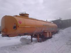 ППЦ 96742, 1999. Продается полуприцеп-цистерна, 26 000 кг.