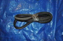 Уплотнитель багажника. Honda Accord, CL7, CL8, CL9 Двигатели: K20A, K20A6, K20Z2, K24A, K24A3, N22A1