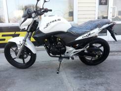 Stels Flex 250. 250 куб. см., исправен, птс, без пробега
