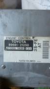 Блок управления двс. Toyota Caldina, ST210, ST210G Toyota Corona Premio, ST210 Двигатель 3SFE