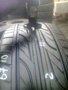 Goodyear Eagle LS 2000 Hybrid II. Летние, 2011 год, износ: 10%, 2 шт. Под заказ
