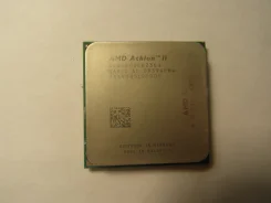 AMD Athlon II X2 240