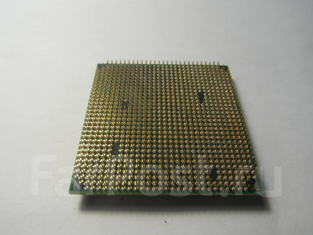 AMD Athlon II X2 240 ����