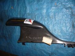 Воздухозаборник. Toyota MR2, SW20 Двигатель 3SGTE