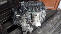 АКПП. Honda Fit, GE6 Двигатель L13A