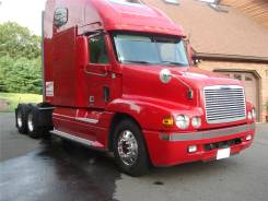 Freightliner Century