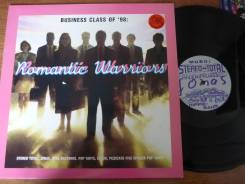Сборник нетривиального электро - Business Class Of '98 - DE LP 1998