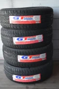 GT Radial Champiro ECO. ������, 2012 ���, ����� ����